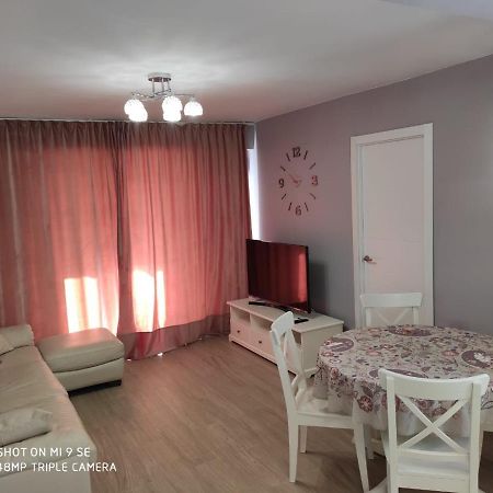 Apartamento Moncada Denia Εξωτερικό φωτογραφία