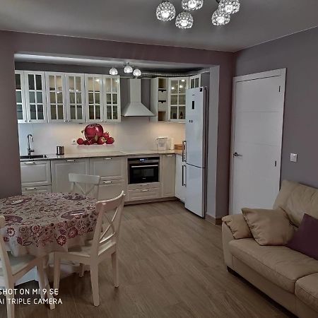 Apartamento Moncada Denia Εξωτερικό φωτογραφία