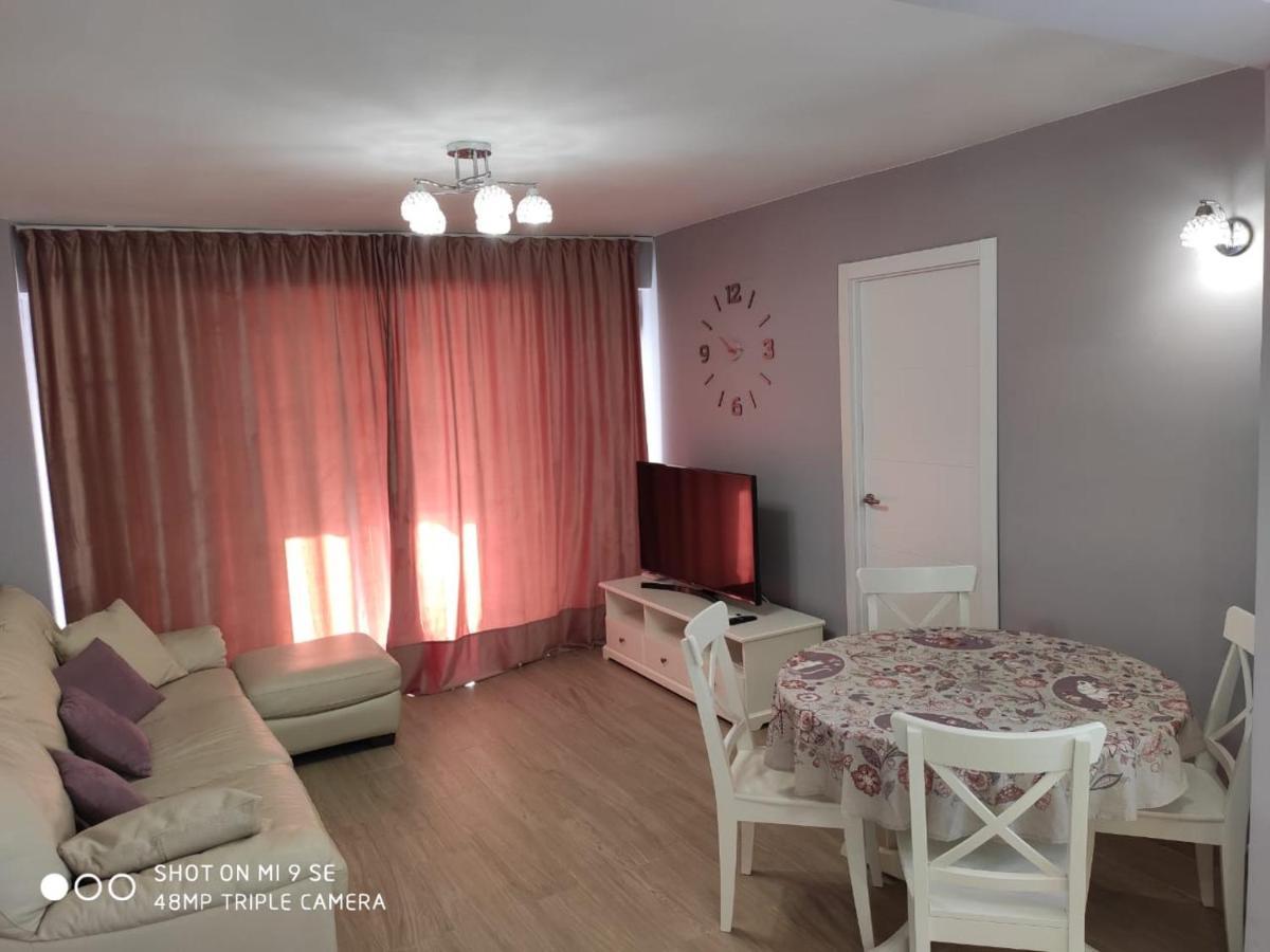 Apartamento Moncada Denia Εξωτερικό φωτογραφία