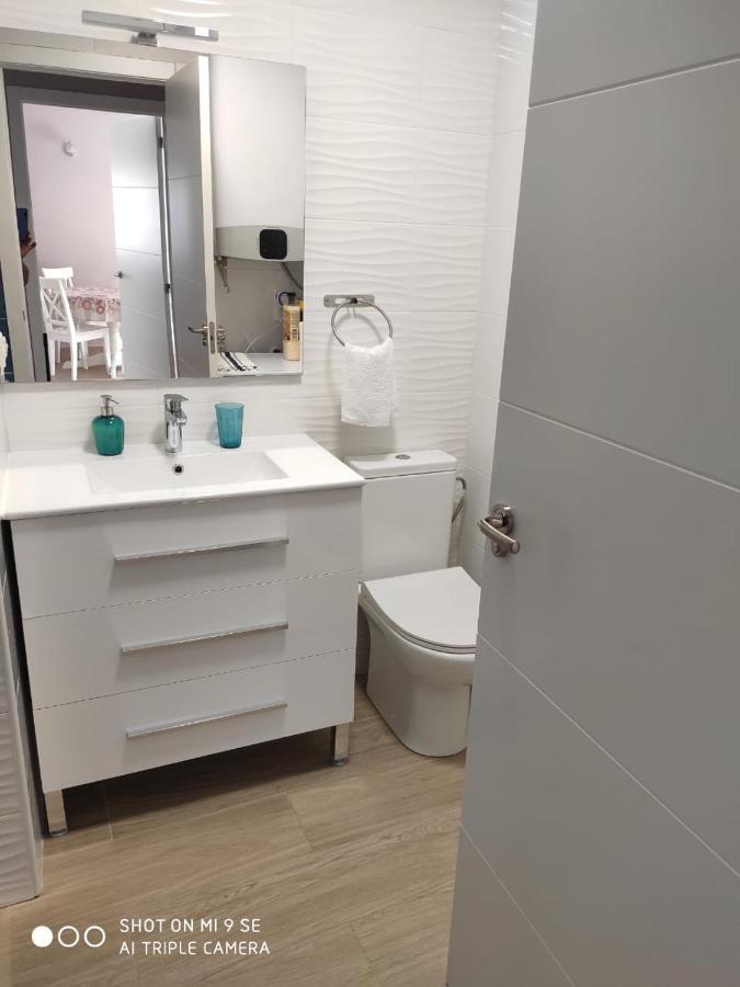 Apartamento Moncada Denia Εξωτερικό φωτογραφία