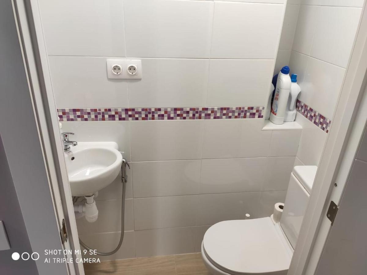 Apartamento Moncada Denia Εξωτερικό φωτογραφία
