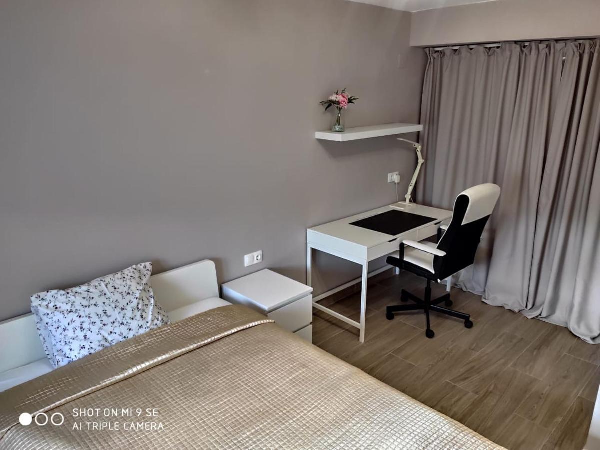 Apartamento Moncada Denia Εξωτερικό φωτογραφία
