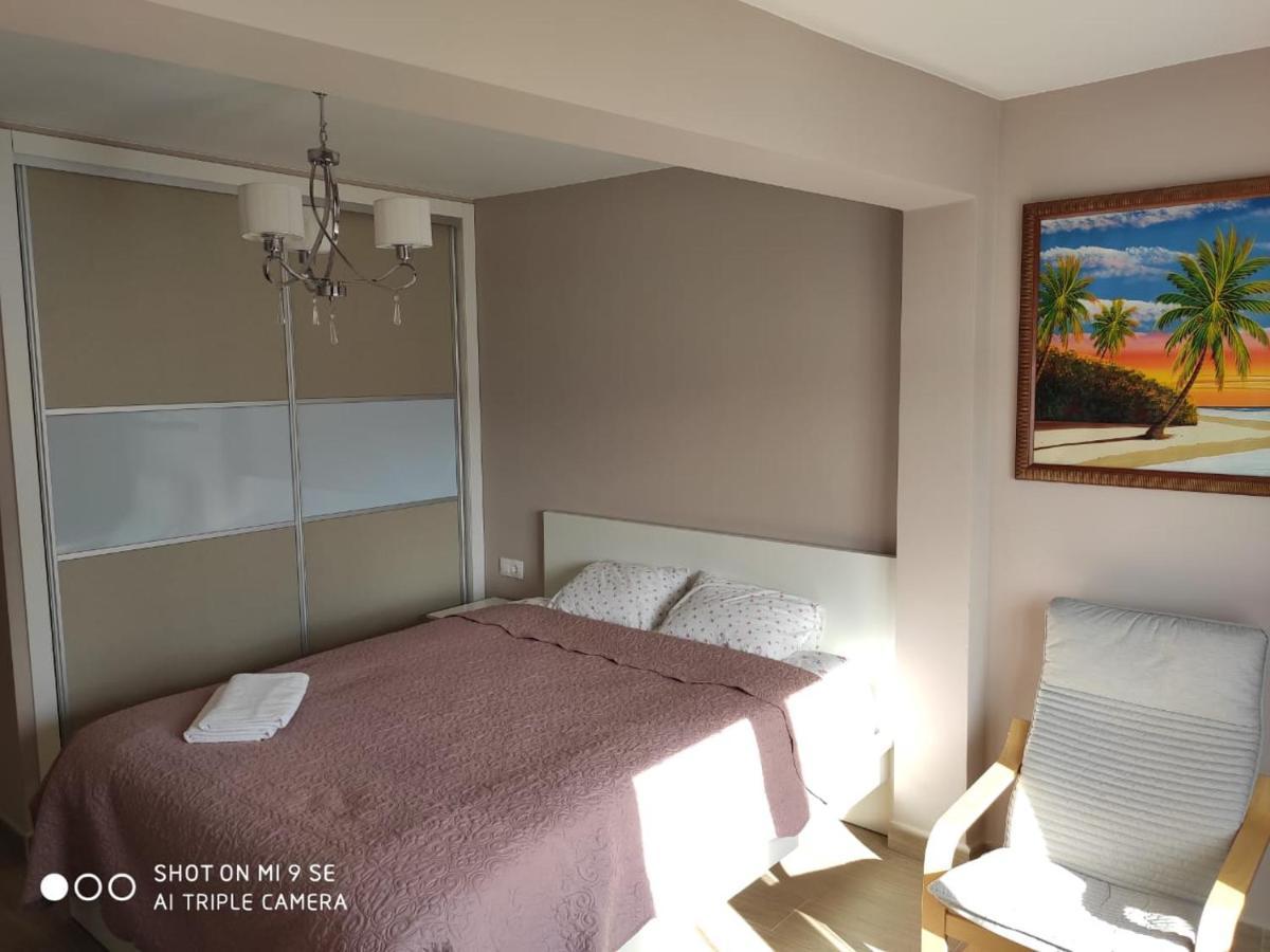 Apartamento Moncada Denia Εξωτερικό φωτογραφία