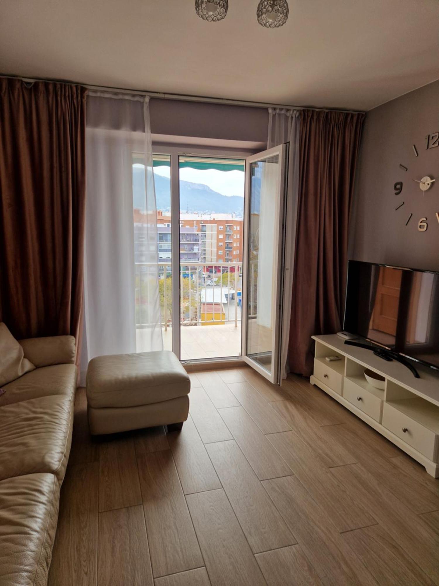 Apartamento Moncada Denia Εξωτερικό φωτογραφία