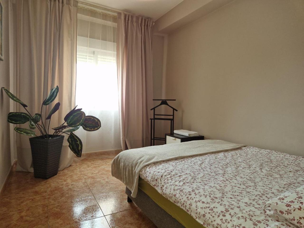 Apartamento Moncada Denia Εξωτερικό φωτογραφία