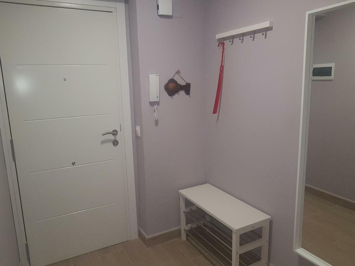 Apartamento Moncada Denia Εξωτερικό φωτογραφία