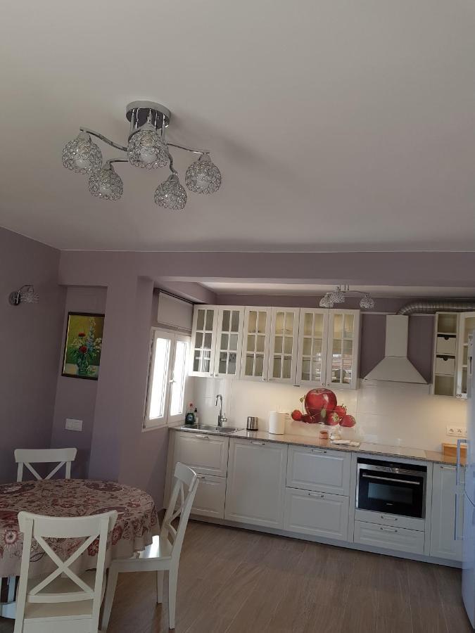 Apartamento Moncada Denia Εξωτερικό φωτογραφία